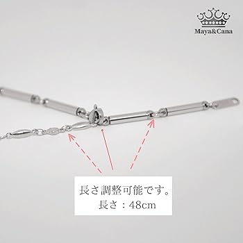 MAYA マヤ　ブレスレット&18Kネックレス　セット 楽天市場】MAYA（ジュエリー・アクセサリー）の通販